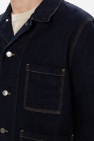 Samsøe Samsøe Denim jacket